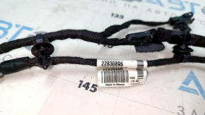 Проводка двери багажника Chevrolet Volt 11-15