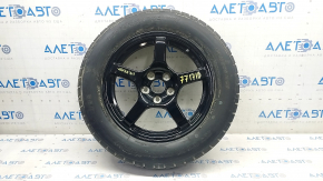 Запасное колесо докатка Toyota Venza 21- R17 165/80
