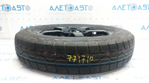 Запасное колесо докатка Toyota Venza 21- R17 165/80