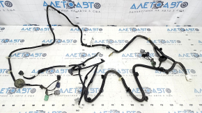 Проводка крышки багажника Honda Civic X FC 16-21 4d