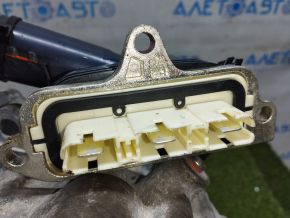 АКПП в сборе Ford Fusion mk5 17-20 plug-in ECVT 13к, без первичного вала