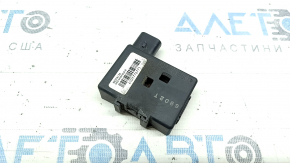 Блок управления бесключевым доступом Module Mitsubishi Outlander 14-22