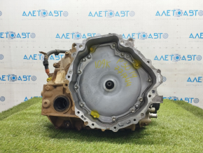 АКПП у зборі Toyota Prius 30 10-15 варіатор CVT 109к з проводкою