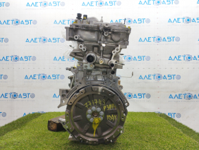 Двигун 2ZR-FXE Toyota Prius 30 10-15 109к