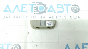 Микрофон в потолке передний правый Volvo XC60 19-26 серый