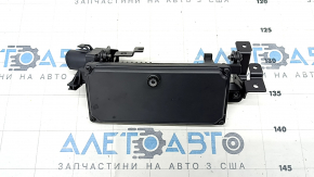 Камера слежения за полосой Volvo XC60 18-21 на лобовом