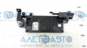 Камера слежения за полосой Volvo XC60 18-21 на лобовом