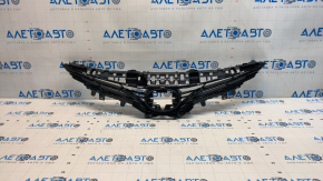 Решетка радиатора grill Toyota Camry v70 21-24 LE\XLE