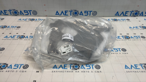Накладка замка капота права BMW X3 G01 18-24