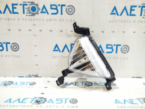 Поворотник лівий Hyundai Elantra AD 19-20