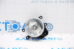 Противотуманная фара птф правая Toyota Highlander 14-19