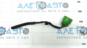 Фишка передней фары правая Volvo XC60 19-26 Full LED адаптив