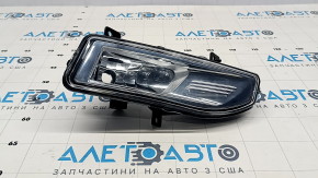 Противотуманная фара птф правая Nissan Rogue 17-20