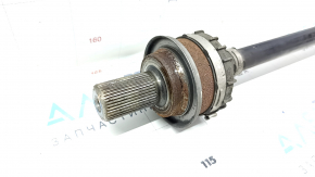 Привод полуось задняя левая Volvo XC60 18-26 T5, T6, B5