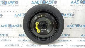 Запасне колесо докатка Volvo XC60 18-26 R18 125/80