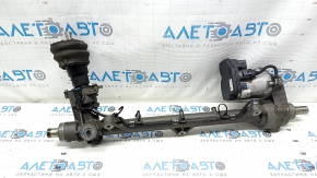 Рейка рульова Volvo XC60 18-26 електро, без тяг