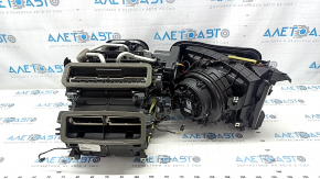 Піч у зборі Volvo XC60 18-26 під dual zone