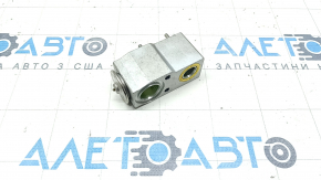 Клапан пічки кондиціонера Volvo XC60 18-26 під R134A