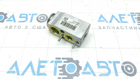 Клапан печки кондиционера Volvo XC60 18-26 под R134A