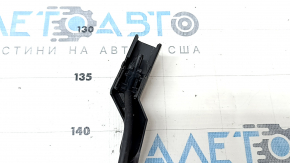 Поводок дворника левый для Volvo XC60 2018-2026 с маркировкой FL, идеален для замены