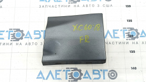 Нижня накладка крила передня права Volvo XC60 18-26 графіт, тріщини