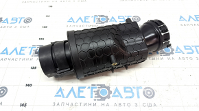 Повітропровід від компресора Volvo XC60 18-22 T5, T6, T8