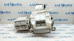 Печка в сборе Toyota Venza 21