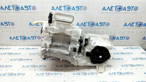 Печка в сборе Toyota Venza 21
