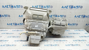 Печка в сборе Toyota Venza 21