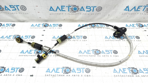 Трос коробки передач Volvo XC60 18-21 T5, T6