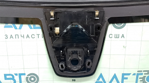 Лобовое стекло Honda CRV 23-26 под камеру, сколы