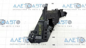 Направляющая стекла двери задней левой Volvo XC60 18-26