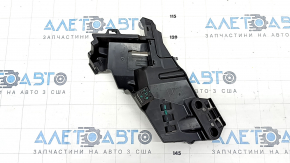Направляющая стекла двери задней левой Volvo XC60 18-26