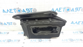 Повітрозабірник пічки Volvo XC60 18-26 тип 1, 2 частини