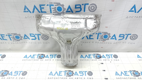 Защита выпускного коллектора Volvo XC60 18-26 T5, T6, T8