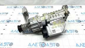 Компресор Volvo XC60 18-22 T5, T6, T8 у зборі 46к