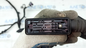 Проводка двери передней левой Volvo XC60 18-26 под keyless и камеру