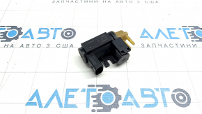 Клапан соленоїд вакуумного тиску наддуву Volvo XC60 18-26 T5, T6, T8