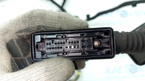 Проводка двери передней правой Volvo XC60 18-26 под keyless и камеру