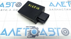 FUEL PUMP CONTROL MODULE Volvo XC60 18-26