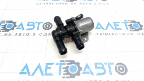 Клапан системи охолодження Volvo XC60 18-26 T5, T6, T8