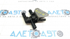 Клапан системы охлаждения Volvo XC60 18-26 T5, T6, T8