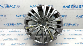 Колісний диск R19 x 7J Toyota Venza 21-24 XLE Limited легка бордюрка