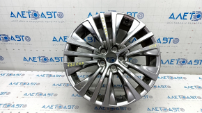Колісний диск R19 x 7J Toyota Venza 21-24 XLE Limited легка бордюрка