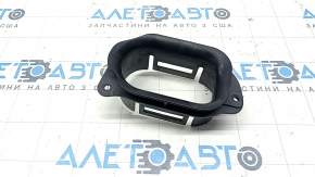 Воздухоприемник Ford Explorer 20-24 3.0T