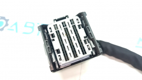 Фишка на блок ECU компьютер двигателя Ford Explorer 20-24 3.0T левая
