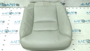 Подключение нагрева сиденья Volvo XC60 2018-2026, юмор в детали