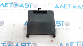Computer multiplex network body Toyota Venza 21-23