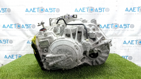 АКПП в сборе Volvo XC60 18-21 2.0T TG-81SC AWD T6 46к ржавый гидротрансформатор