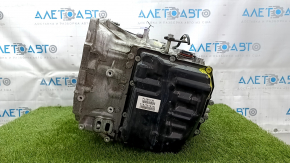 АКПП в сборе Volvo XC60 18-21 2.0T TG-81SC AWD T6 46к ржавый гидротрансформатор